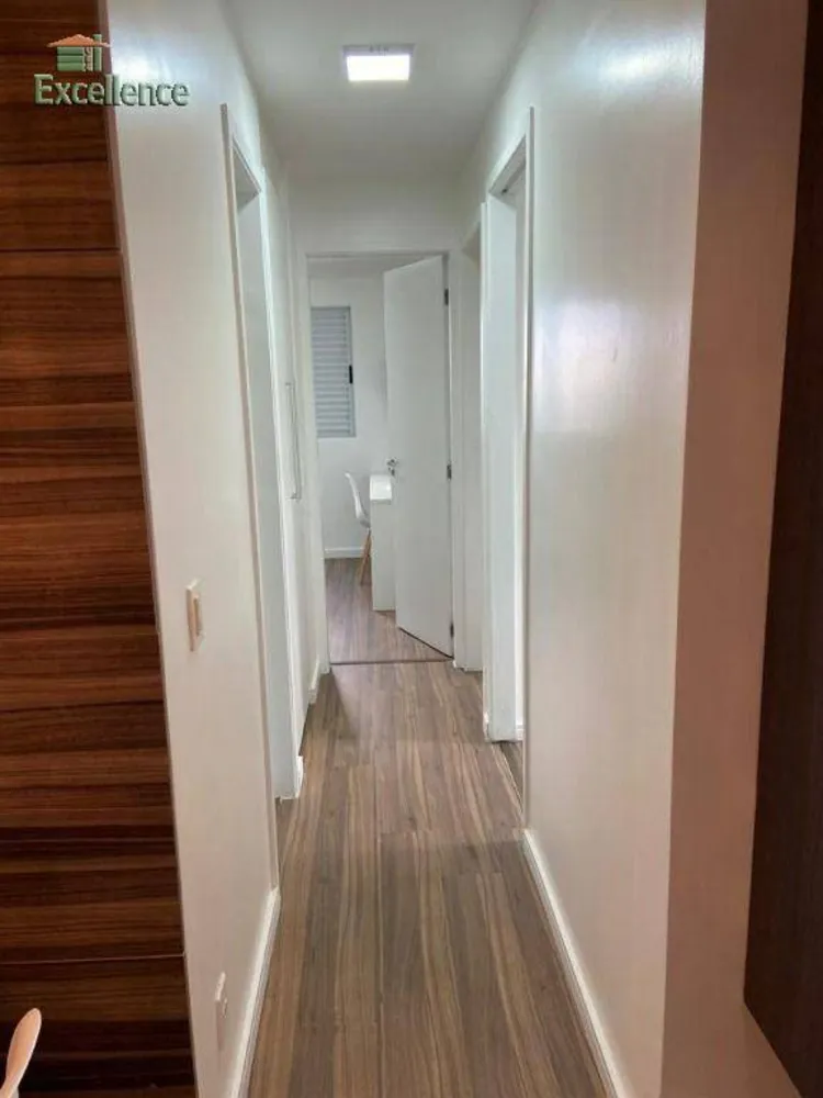 Apartamento, 3 quartos, 71 m² - Foto 2