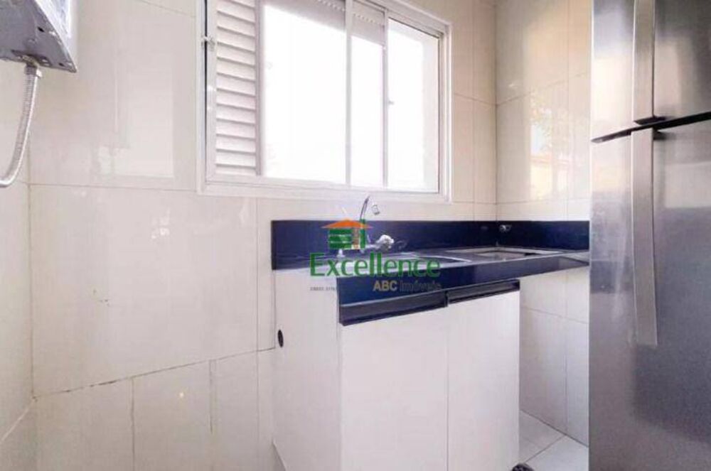 Casa de Condomínio à venda com 3 quartos, 110m² - Foto 2