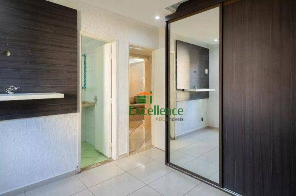 Casa de Condomínio, 3 quartos - Foto 9