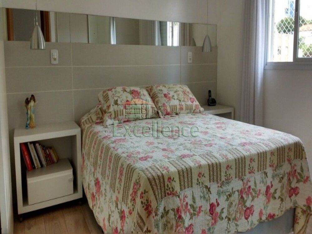 Apartamento, 2 quartos, 72 m² - Foto 6