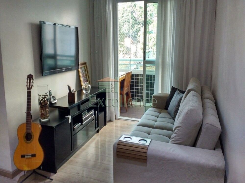 Apartamento, 2 quartos, 72 m² - Foto 1