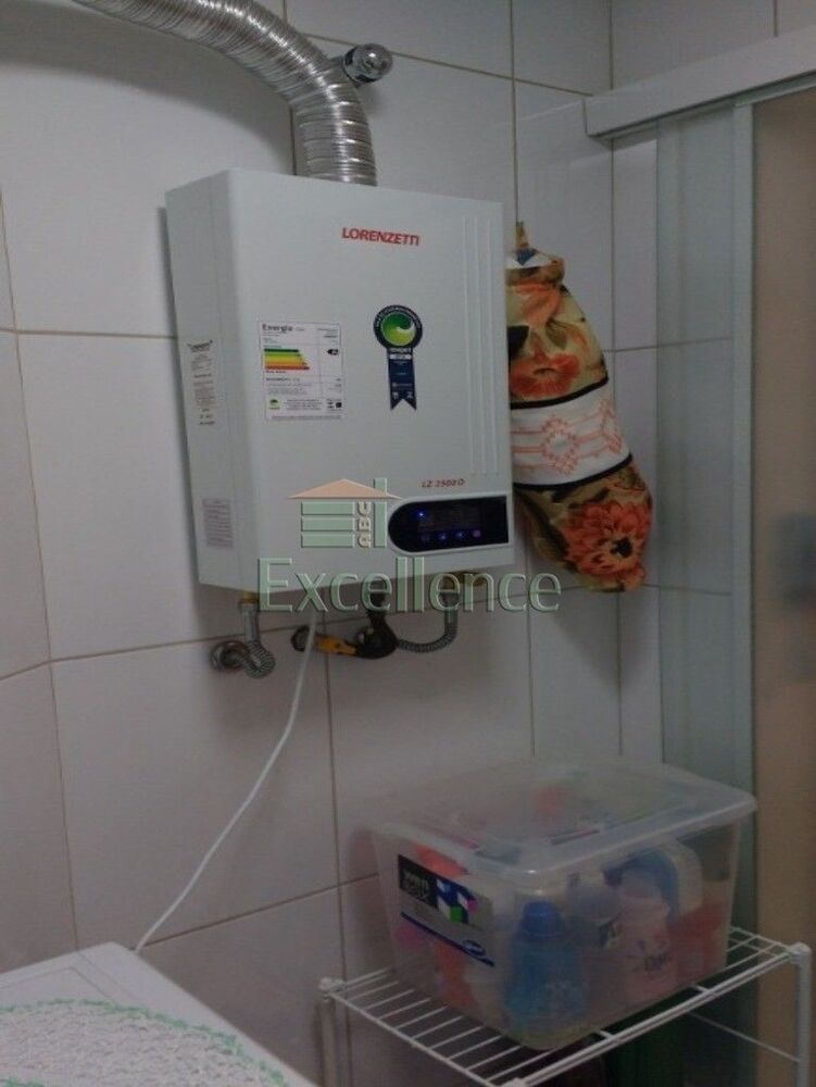 Apartamento, 2 quartos, 72 m² - Foto 5