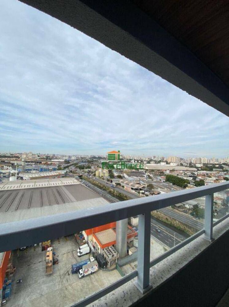 Apartamento, 2 quartos, 50 m² - Foto 2