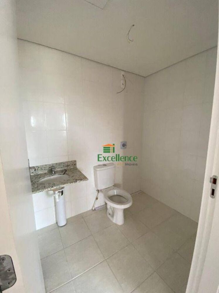 Apartamento, 2 quartos, 50 m² - Foto 3