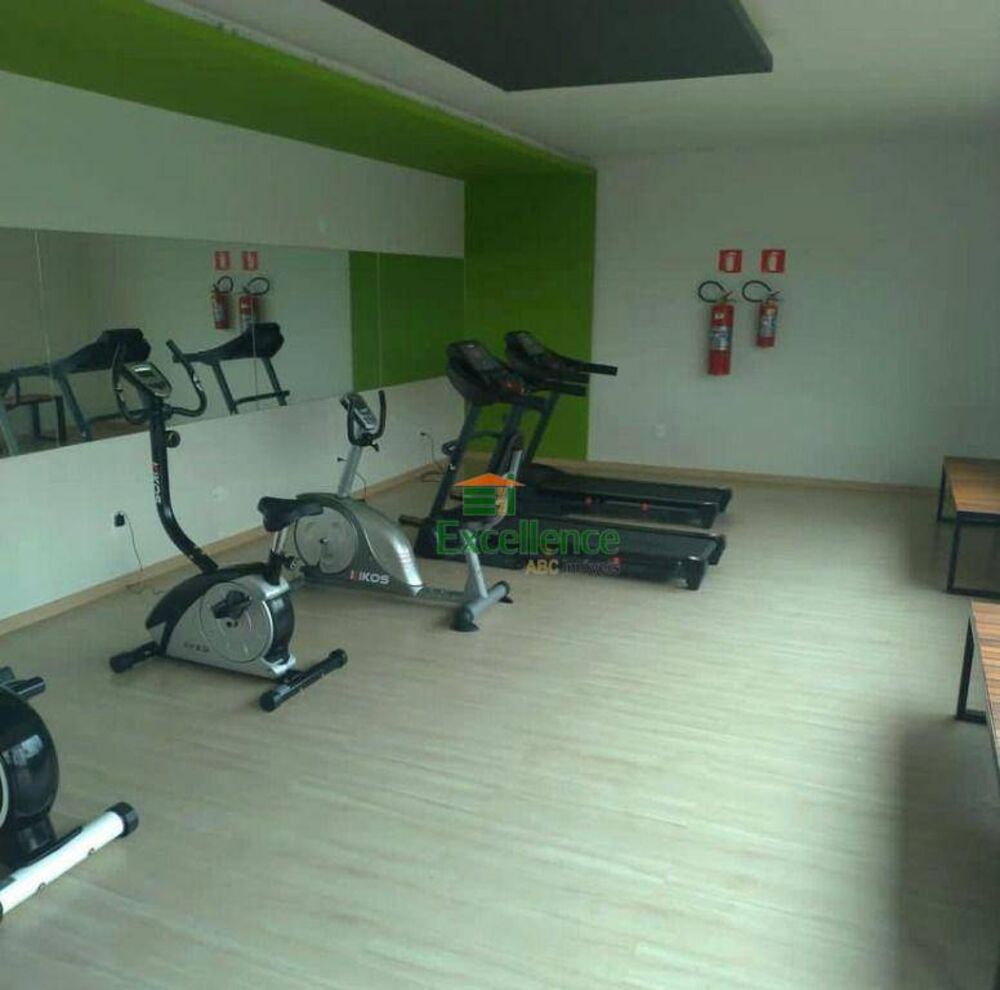 Apartamento, 2 quartos, 50 m² - Foto 8