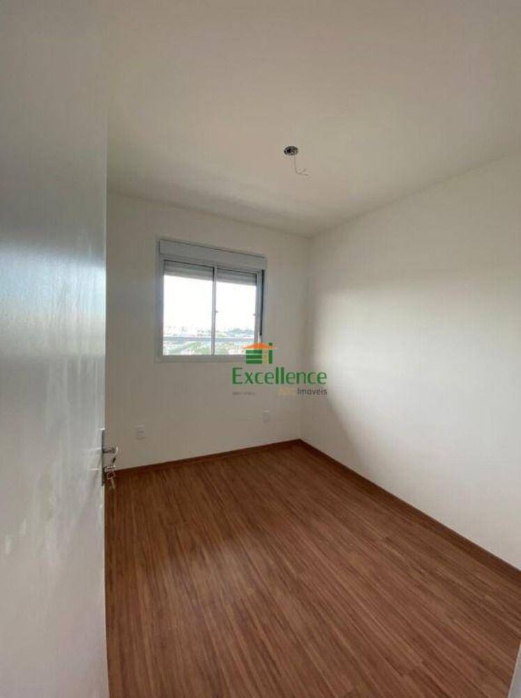 Apartamento, 2 quartos, 50 m² - Foto 5