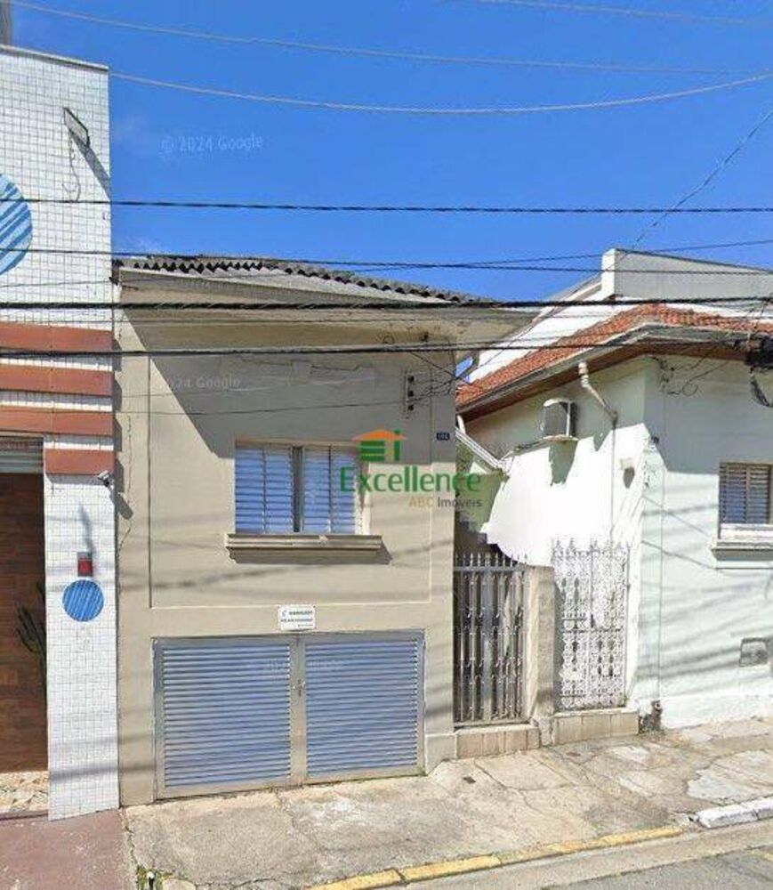 Casa, 3 quartos, 120 m² - Foto 1