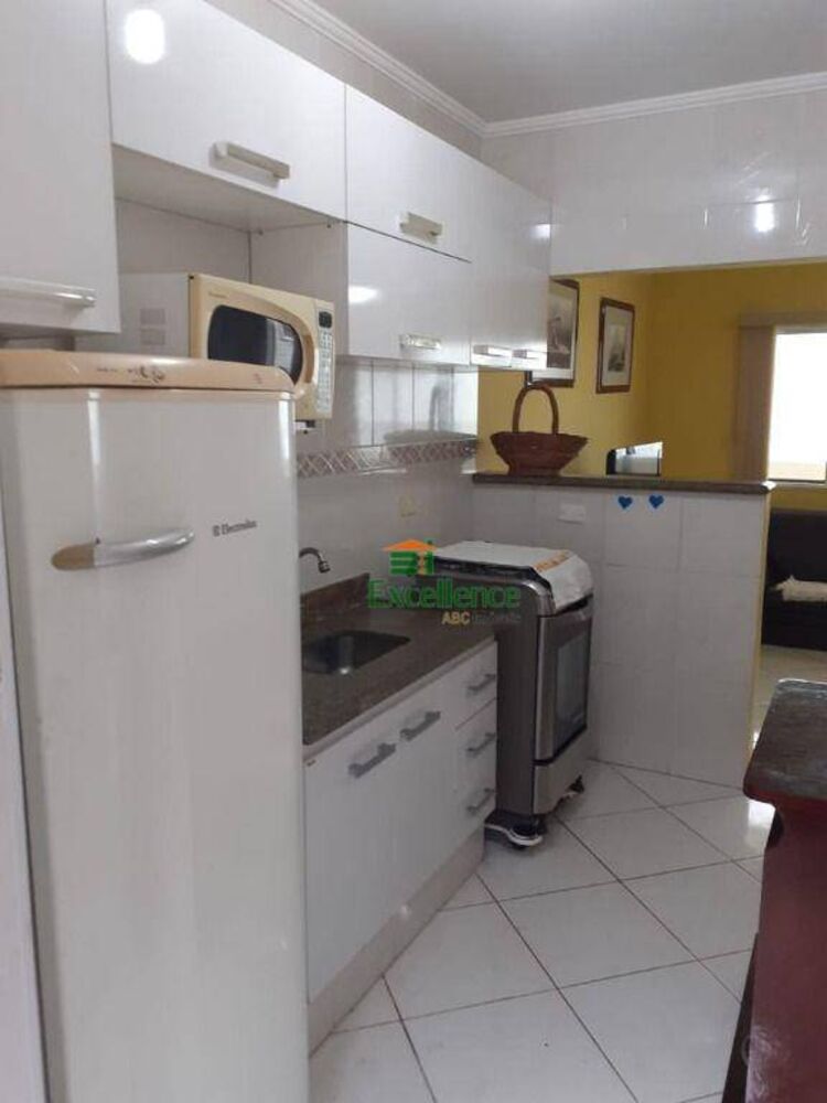 Apartamento, 1 quarto, 50 m² - Foto 8