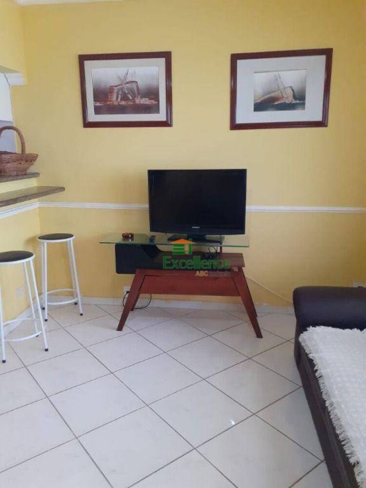 Apartamento, 1 quarto, 50 m² - Foto 2