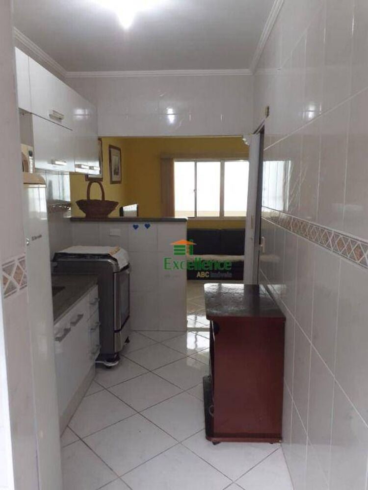 Apartamento, 1 quarto, 50 m² - Foto 1
