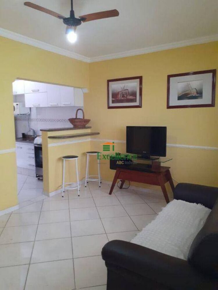 Apartamento, 1 quarto, 50 m² - Foto 3