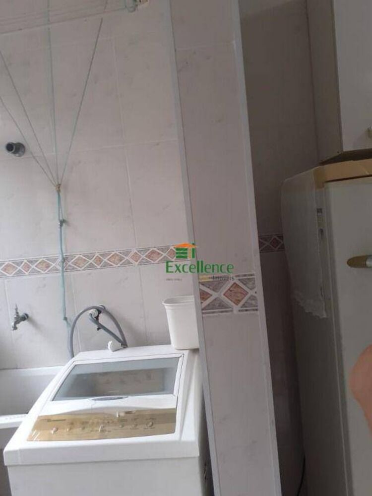 Apartamento, 1 quarto, 50 m² - Foto 6