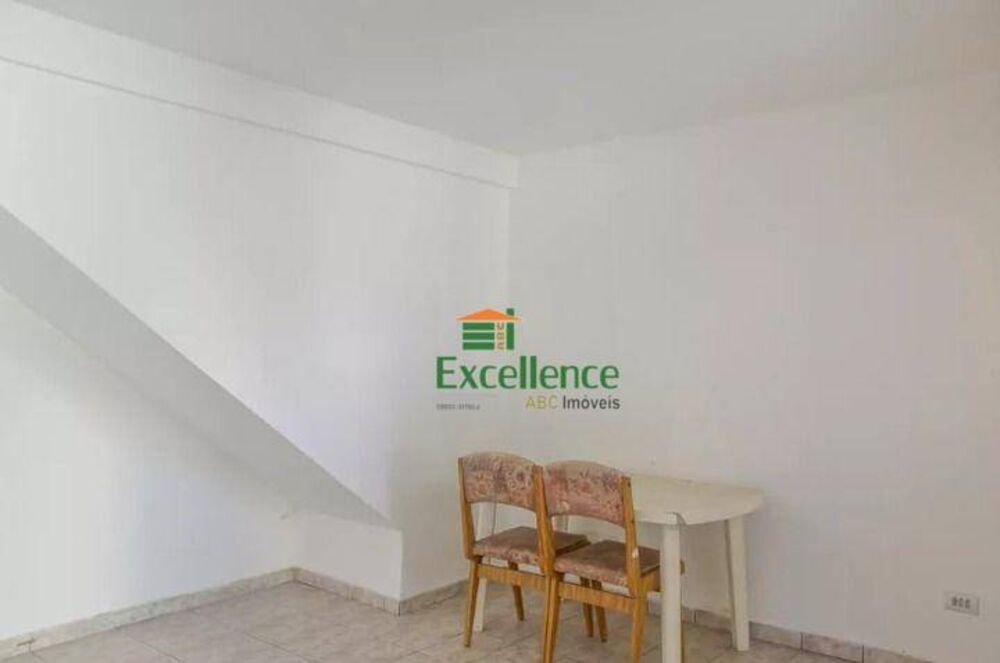 Sobrado, 3 quartos, 157 m² - Foto 1