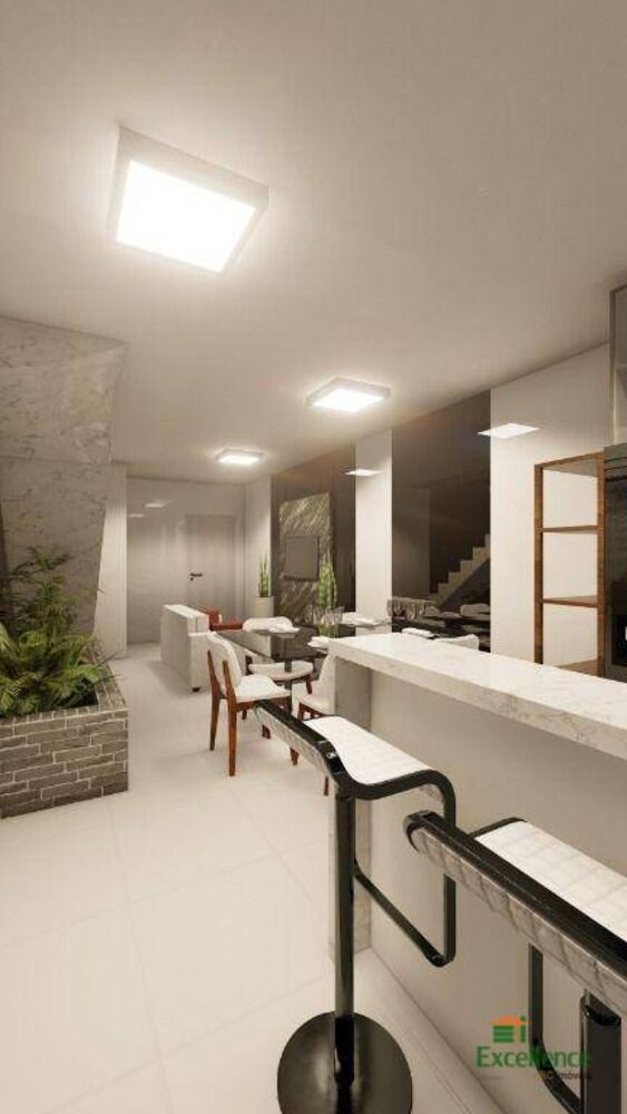 Sobrado, 2 quartos, 142 m² - Foto 20