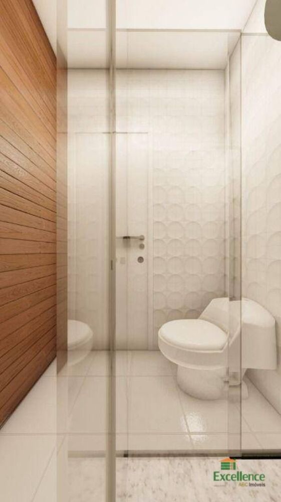 Sobrado, 2 quartos, 142 m² - Foto 31