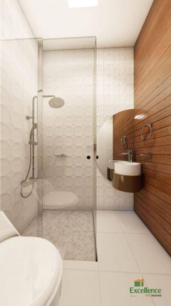 Sobrado, 2 quartos, 142 m² - Foto 3