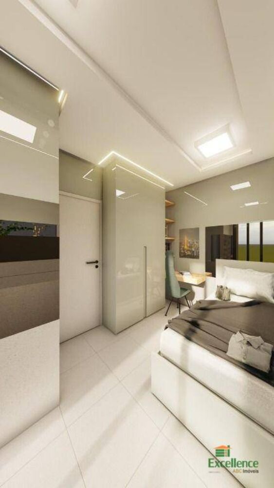 Sobrado, 2 quartos, 142 m² - Foto 36