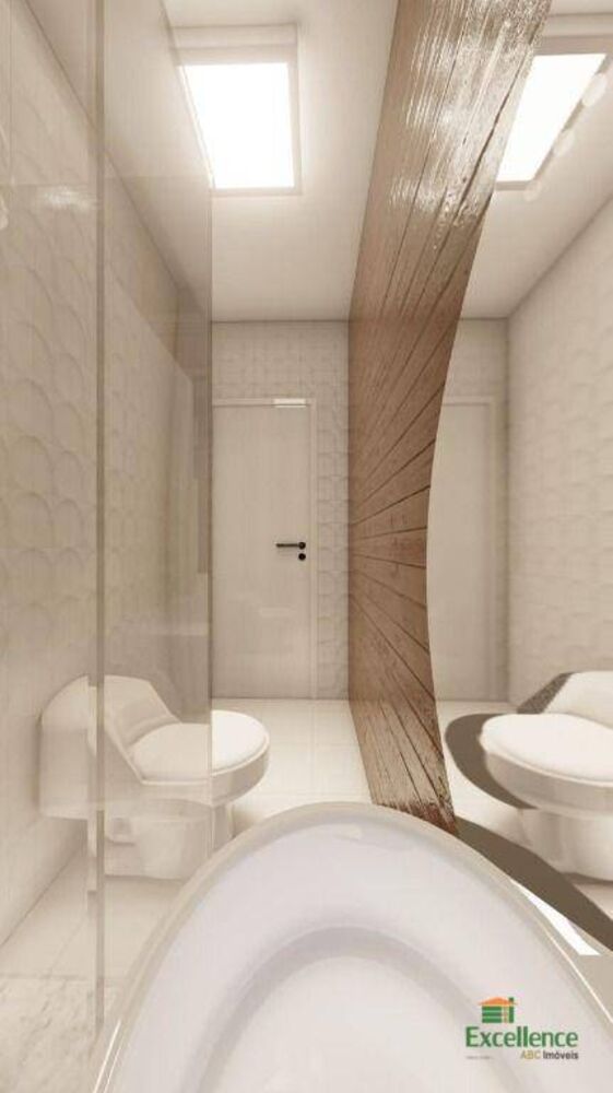 Sobrado, 2 quartos, 142 m² - Foto 1