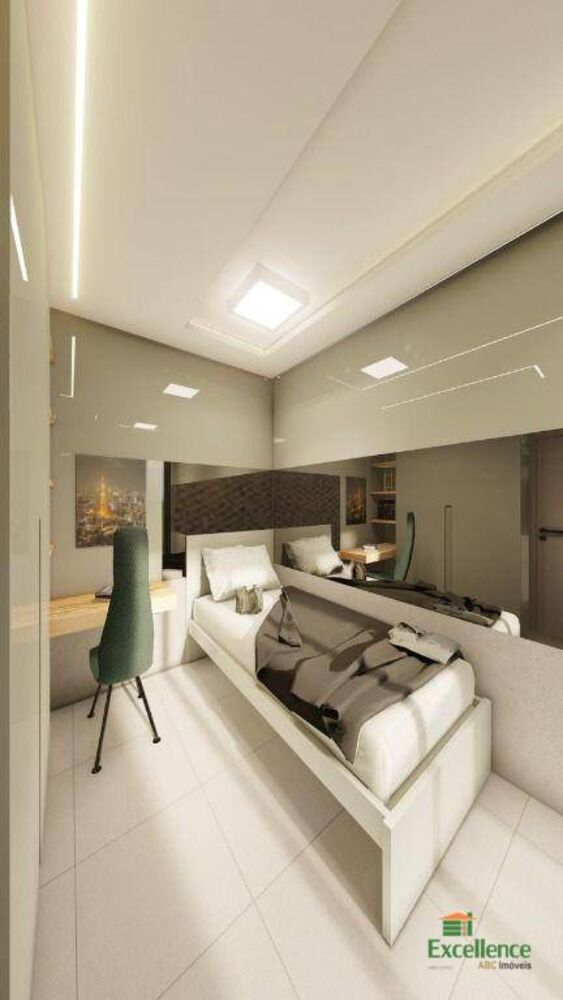 Sobrado, 2 quartos, 142 m² - Foto 32