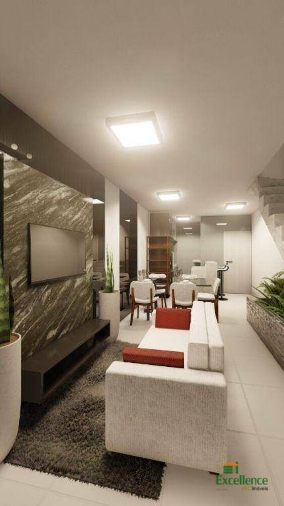 Sobrado, 2 quartos, 142 m² - Foto 30