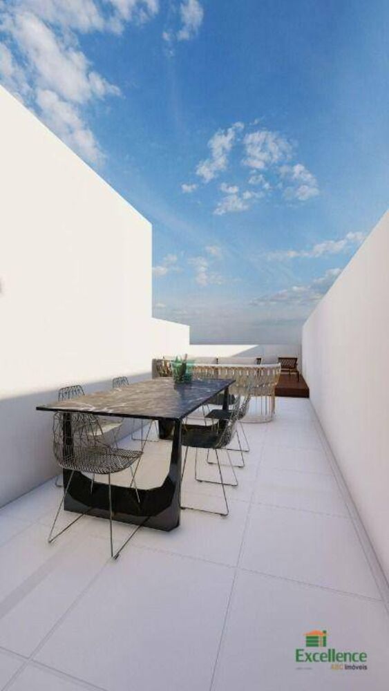 Sobrado, 2 quartos, 142 m² - Foto 16