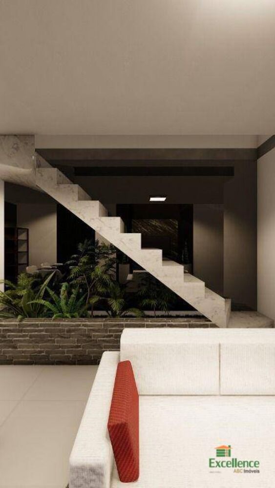 Sobrado, 2 quartos, 142 m² - Foto 12
