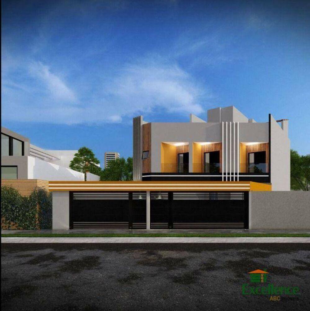 Sobrado, 2 quartos, 142 m² - Foto 13
