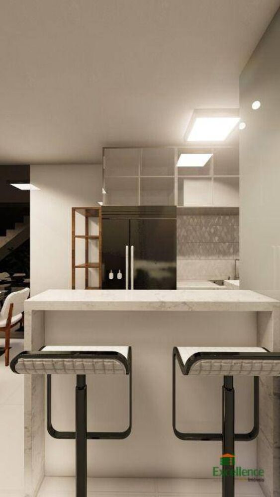Sobrado, 2 quartos, 142 m² - Foto 18