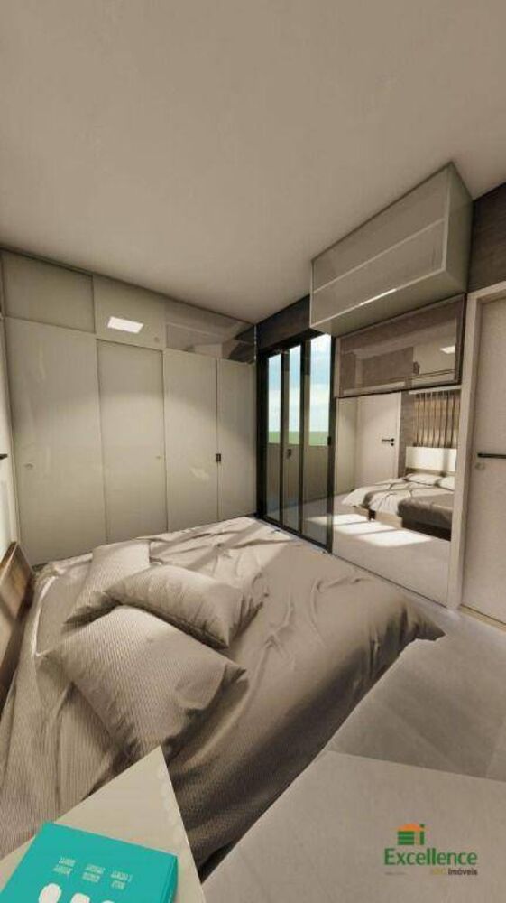 Sobrado, 2 quartos, 142 m² - Foto 11