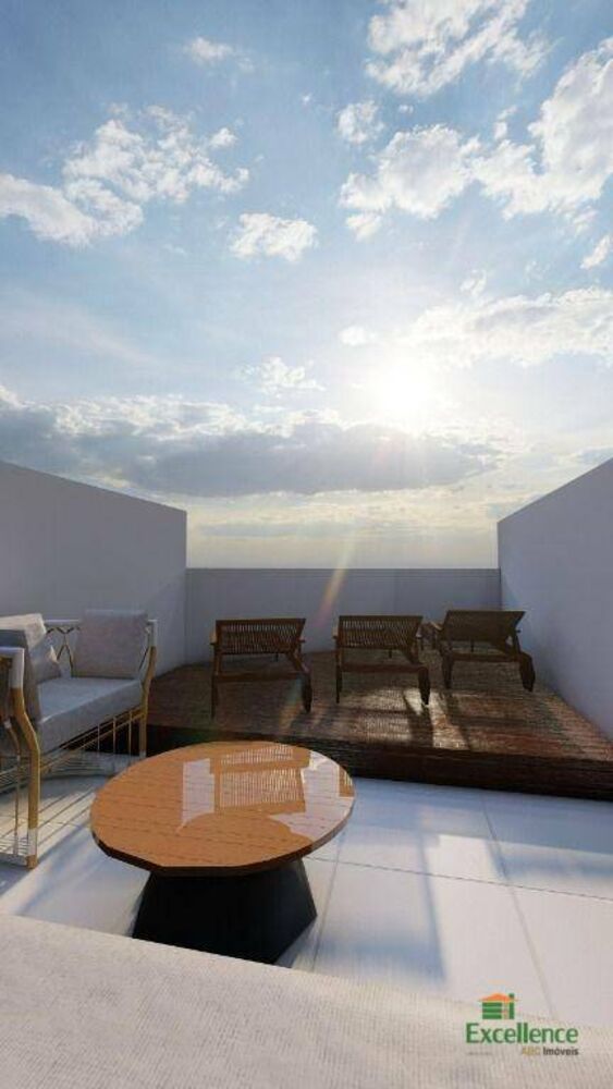 Sobrado, 2 quartos, 142 m² - Foto 33