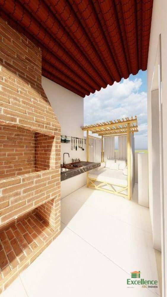 Sobrado, 2 quartos, 142 m² - Foto 7