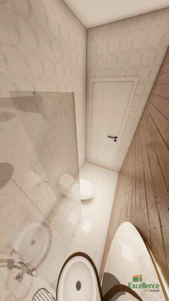Sobrado, 2 quartos, 142 m² - Foto 39