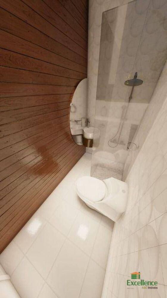 Sobrado, 2 quartos, 142 m² - Foto 10