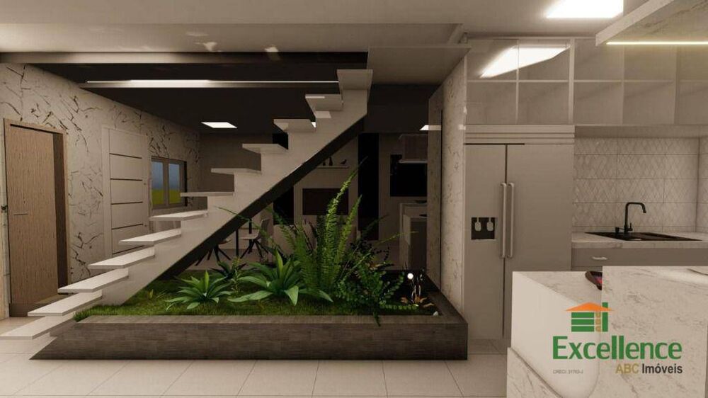 Sobrado, 2 quartos, 142 m² - Foto 17