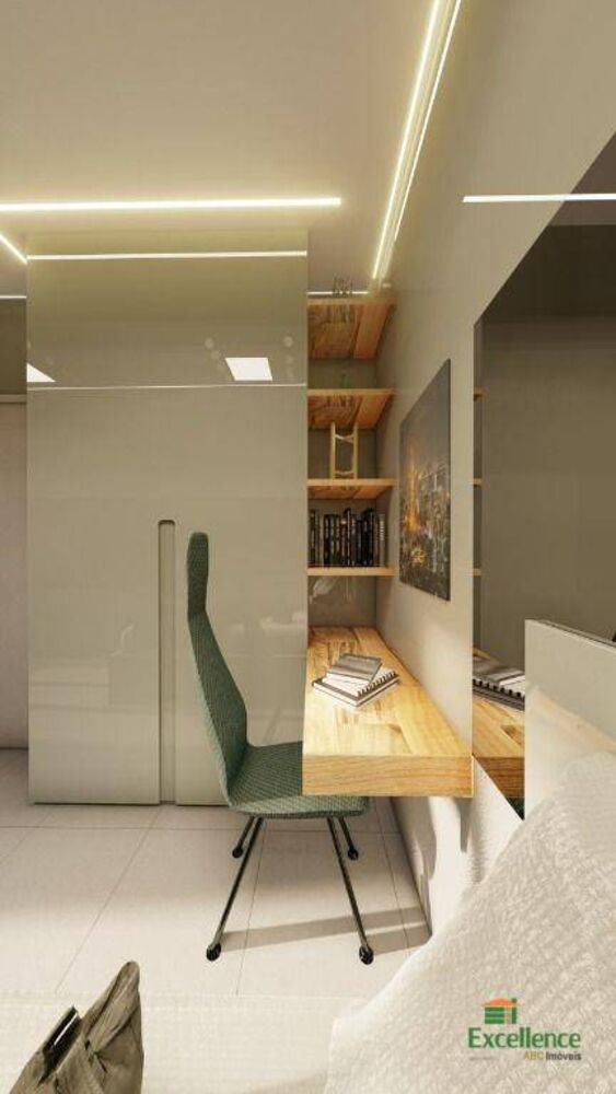 Sobrado, 2 quartos, 142 m² - Foto 24