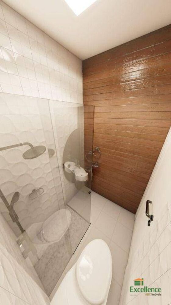 Sobrado, 2 quartos, 142 m² - Foto 38