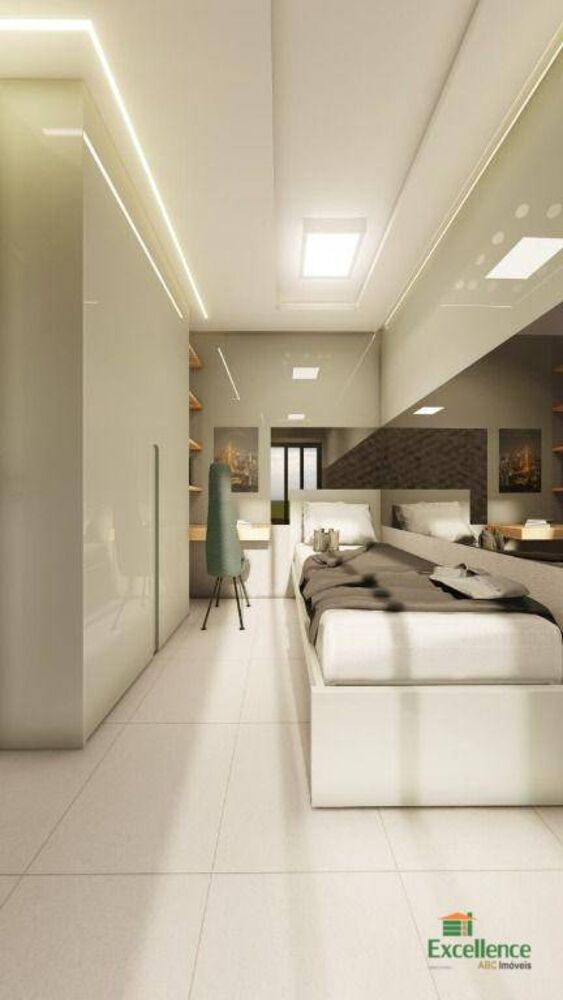 Sobrado, 2 quartos, 142 m² - Foto 21