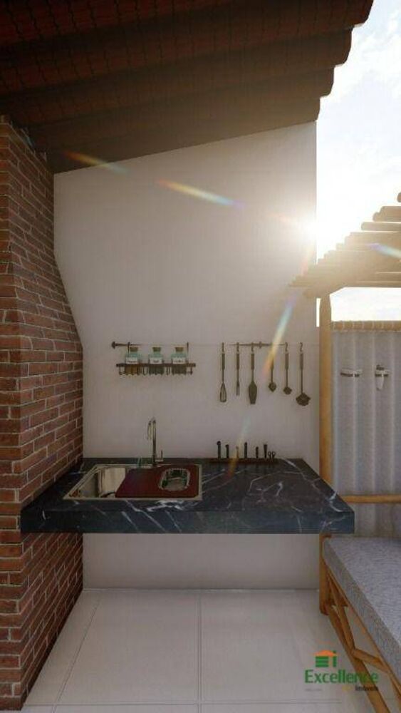 Sobrado, 2 quartos, 142 m² - Foto 37