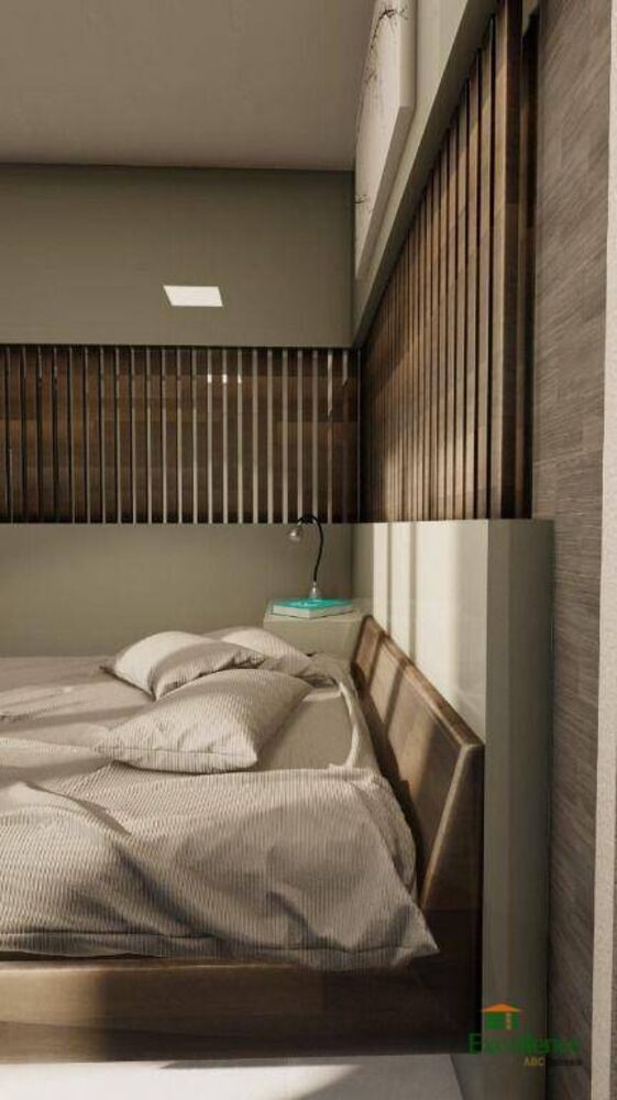 Sobrado, 2 quartos, 142 m² - Foto 35
