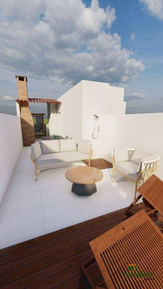 Sobrado, 2 quartos, 142 m² - Foto 23