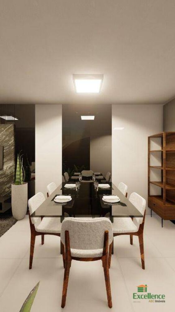 Sobrado, 2 quartos, 142 m² - Foto 4