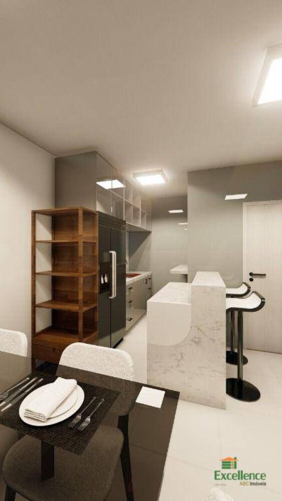 Sobrado, 2 quartos, 142 m² - Foto 28