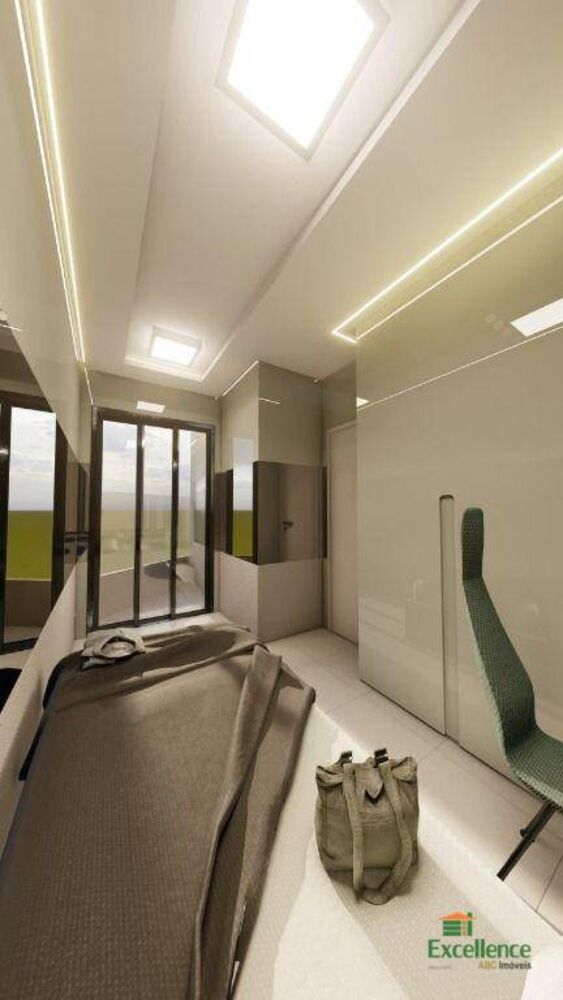 Sobrado, 2 quartos, 142 m² - Foto 27