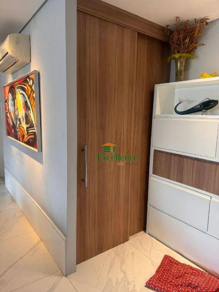 Apartamento, 2 quartos, 111 m² - Foto 1