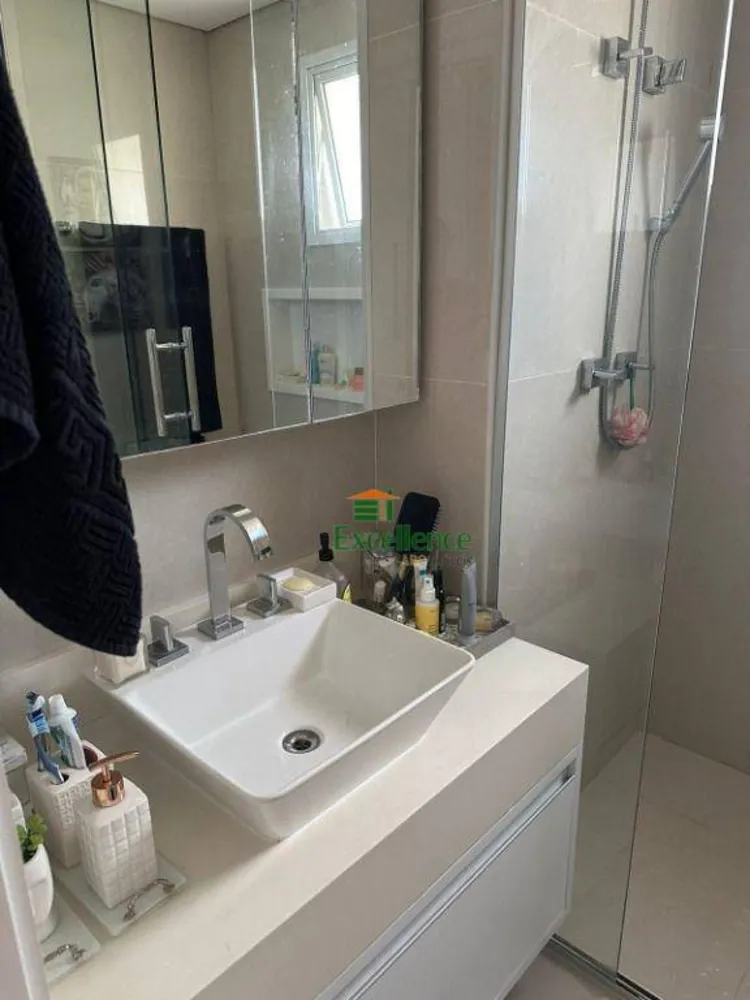 Apartamento, 2 quartos, 111 m² - Foto 3