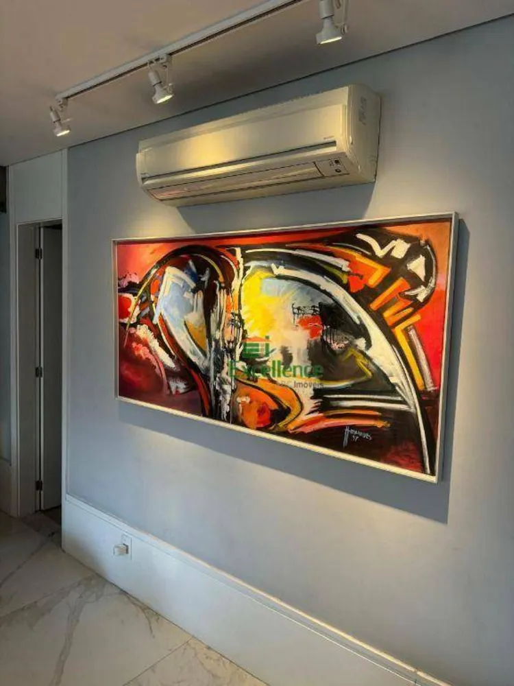 Apartamento, 2 quartos, 111 m² - Foto 2