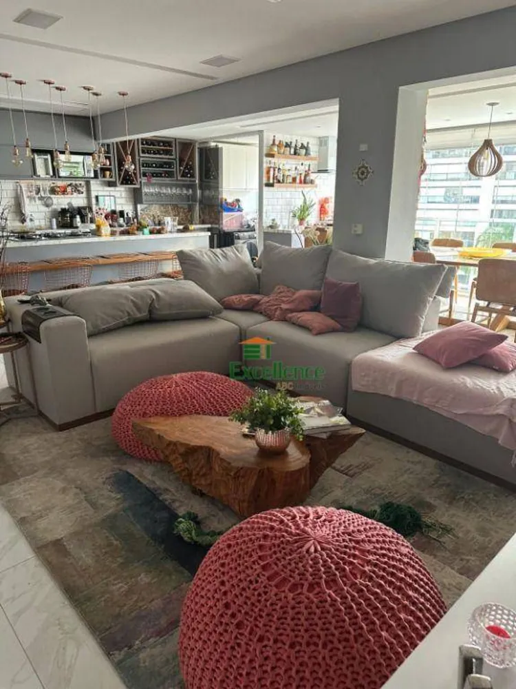Apartamento, 2 quartos, 111 m² - Foto 4