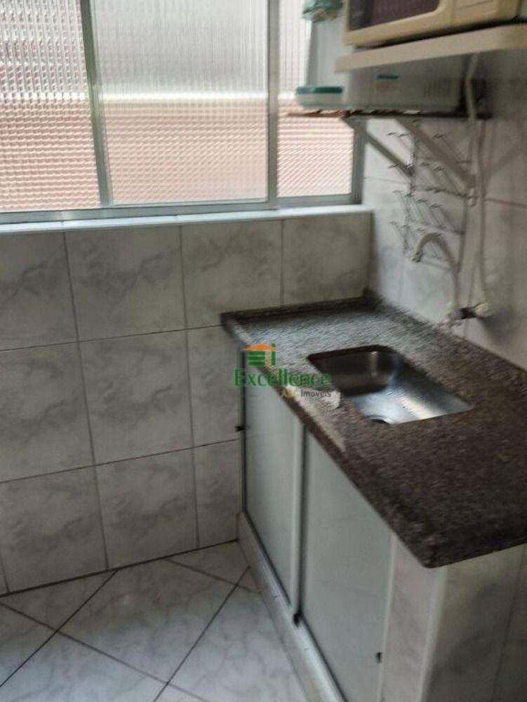 Apartamento, 1 quarto, 50 m² - Foto 1