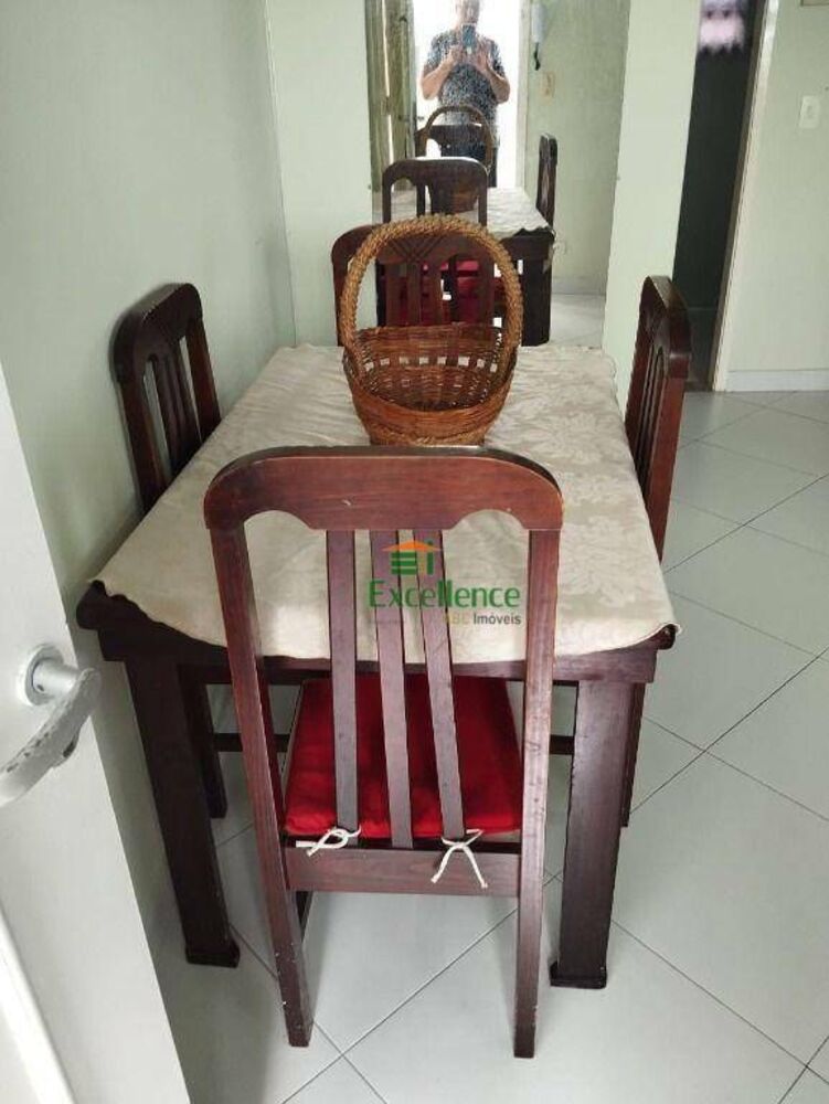 Apartamento, 1 quarto, 50 m² - Foto 2