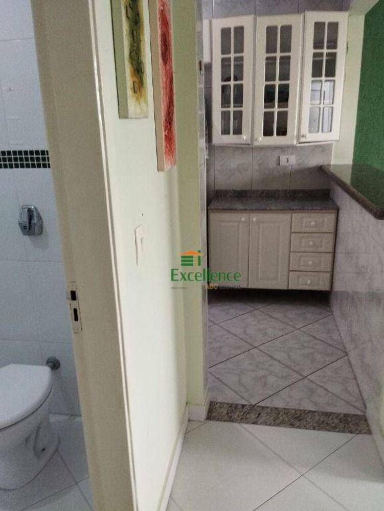 Apartamento, 1 quarto, 50 m² - Foto 10